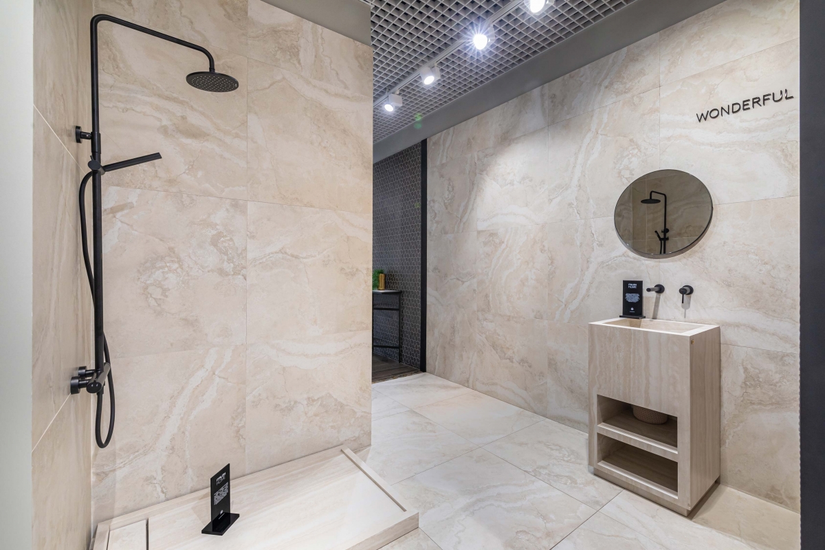 Шоу-рум ITALON